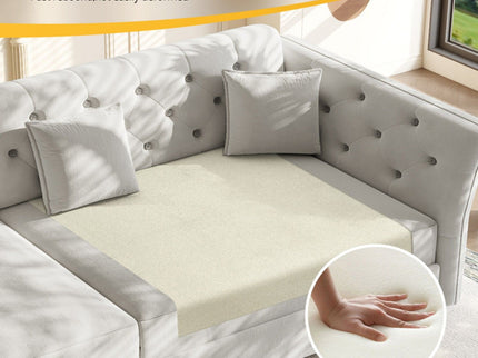 Oversize Pull Out Sofa Bed For Living Room