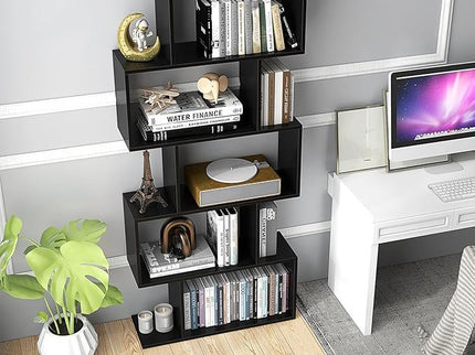 5 Layer Simple Household Bookshelf