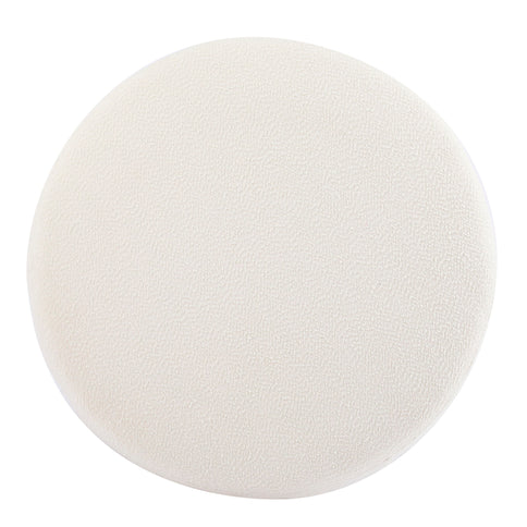 Modish - Round Ottoman