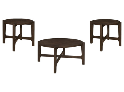 Milven - Table Set
