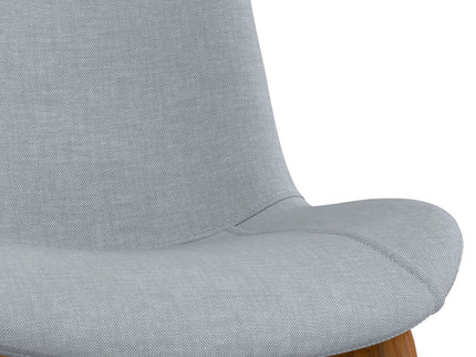Loretta - Upholstered Dining Chair (Set of 2)