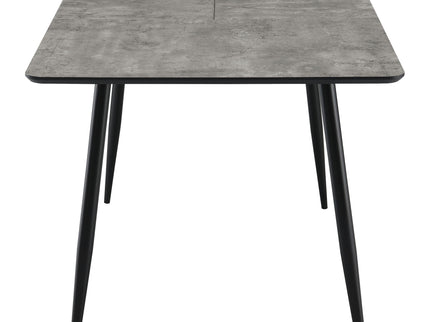 Grant - Extension Dining Set