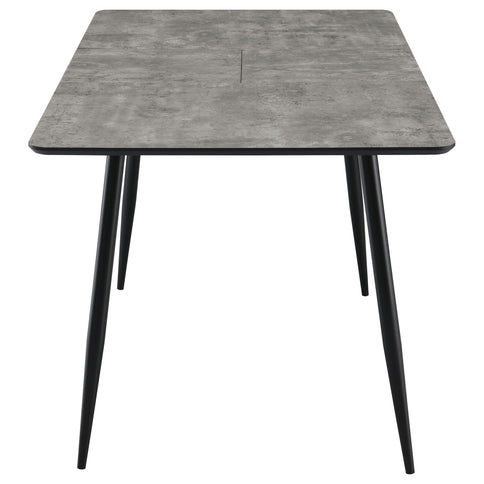 Grant - Extension Dining Set