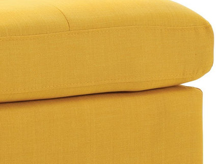 Casual Ottoman For Stylish Spaces