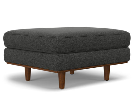 Morrison - Handcrafted Ottoman