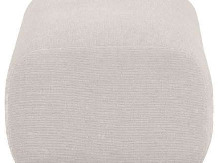 Storie - Upholstered Ottoman