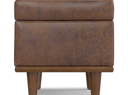 Shiloh - Small Storage Ottoman