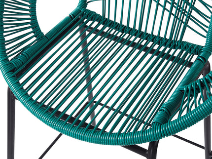 Ferrara - Outdoor Patio Barstool (Set of 2)
