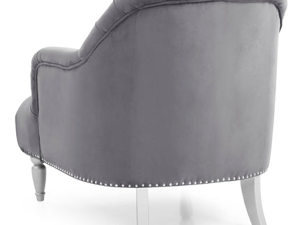 Elegant Traditional Armchair