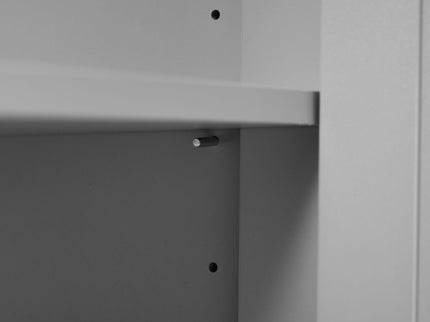 Double Sink Bathroom Vanity With Quartz Countertop