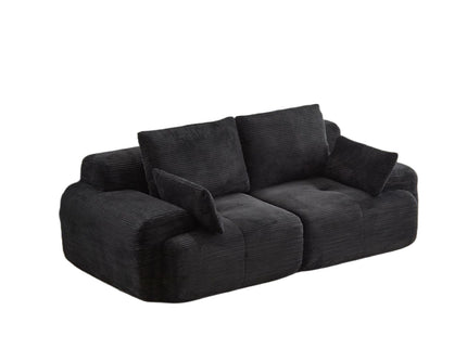 2 Seater Large Sectional Couches For Living Room