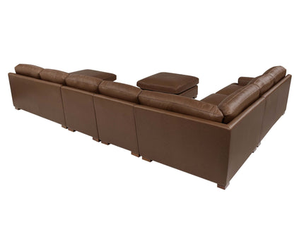 Large Seating Modular Sectional