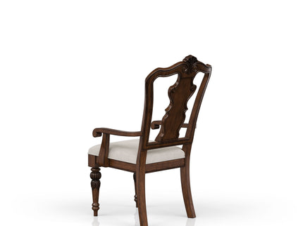 Traditional Chair