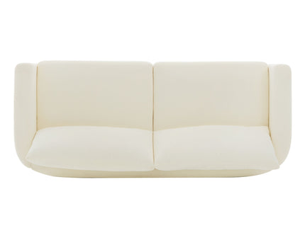 Cozy Sofa Set Oversized Comfy Cloud Sofa Group