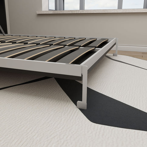 Murphy Bed, Wall Bed With Sofa