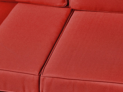 Oana - 2 Piece Loveseat Set With Water Resistant Cushions