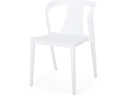 Orchid - Chair (Set of 2)