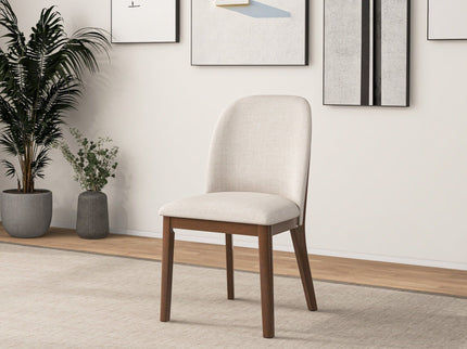 Kaitlyn - Comfort Dining Chair (Set of 2)