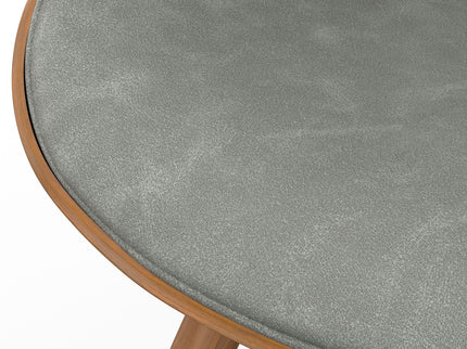 Malden - Mid Century Bentwood Dining Chair