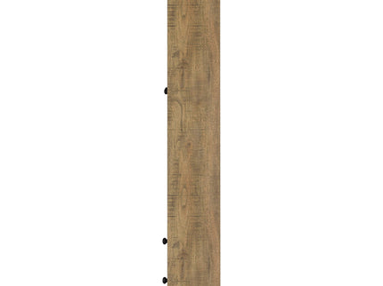 Idaho - 4 Shelf Display Cabinet