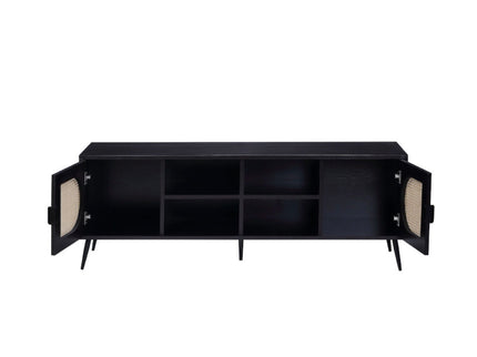 Colson - TV Stand - Black