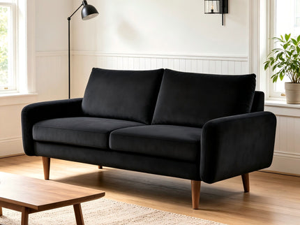Kent - Loveseat, 2 Seater Sofa For Compact Living Spaces