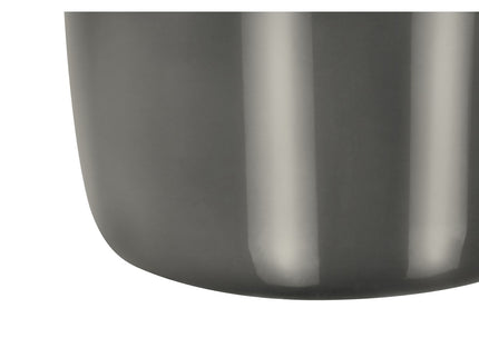 Contemporary Table Lamp With Shade