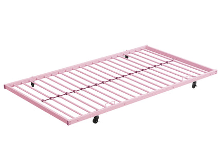 Bunk Bed With Trundle