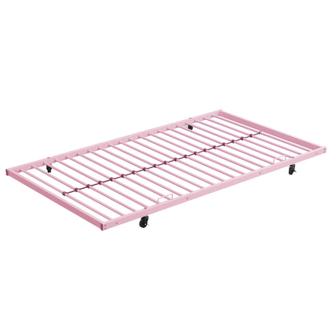 Bunk Bed With Trundle