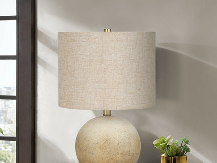 Table Lamp Lighting