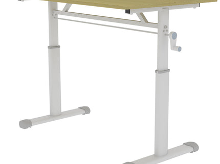 Adjustable Home Office Desk