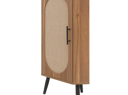 Freestanding Corner Corner Cabinet For Living Room
