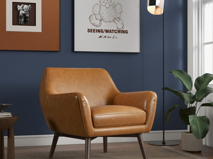 Panom - Lounge Chair