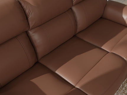 Oslo - Dual Power Reclining Sofa