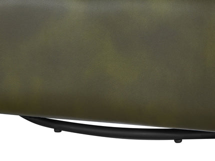 Sutton - Swivel Barrel Chair