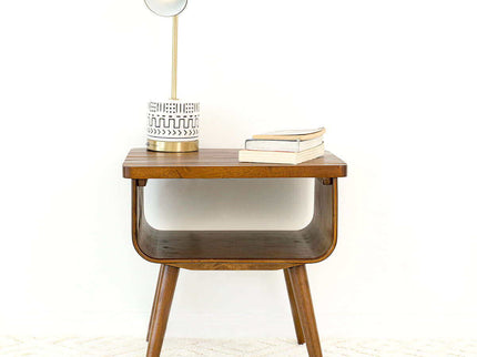 Alice - Mid-Century Modern Table