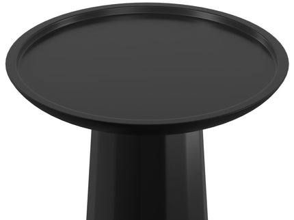 Dayton - Handcrafted Wooden Accent Table