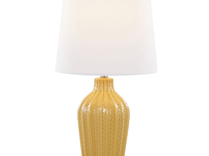 Rockwell - Contemporary Table Lamp (Set of 2)