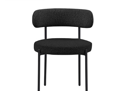 Upholstered Kitchen Chair (Set of 2)