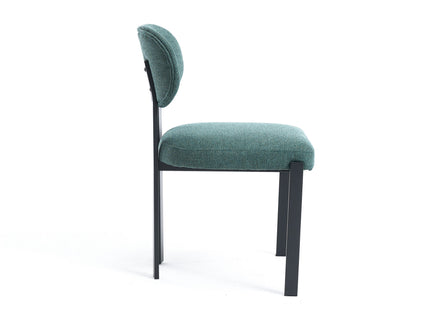 Dining Armless Chairs (Set of 2)