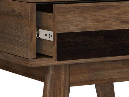 Clarkson - Rustic Table