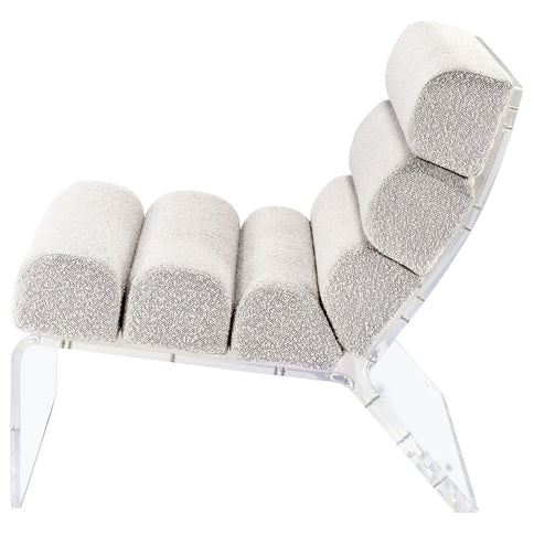 Freeman - Armless Chair