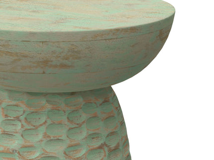 Boyd - Handcrafted Accent Table