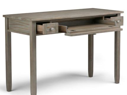 Warm Shaker - Handcrafted Desk