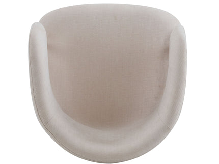 Modern Upholstered Arm Dining Chair Set