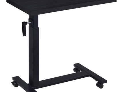 Geary - Height Adjustable Mobile C-Table