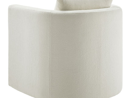 Sutton - Swivel Barrel Chair