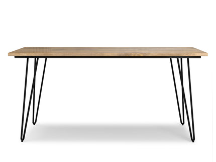 Hunter - Square Tabletop Dining Table