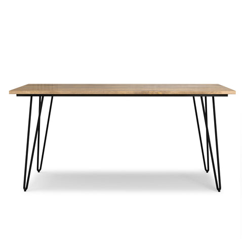 Hunter - Square Tabletop Dining Table