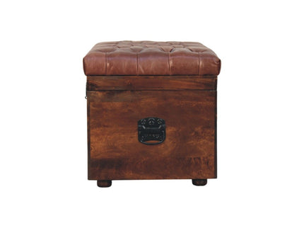 Buffalo - Storage Trunk